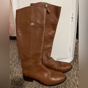 Tory Burch Riding boot